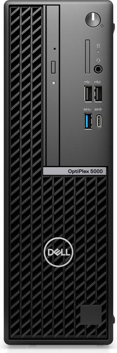 Produktbild Dell OptiPlex 5000 i7-12700 SFF Intel Core? i7 16 GB DDR4-SDRAM 512 GB SSD Windows 10 Pro Station (Intel Core i7-12700, 16 GB, 512 GB, UHD Graphics 770)