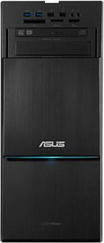 Actual product image ASUS G10ac (Intel Core i7-4770, 16 GB, 256 GB, GeForce GTX 650)