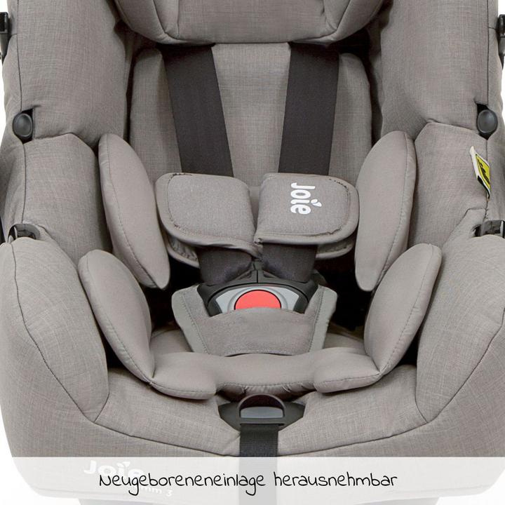 Produktbild Joie i-Gemm 3 (Babyschale, ECE R129/i-Size Norm)