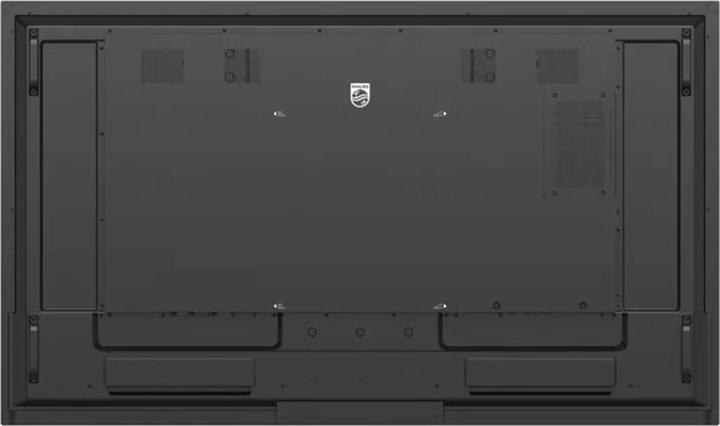 Produktbild Philips Touch Display T-Line 10BDL5051T/00 Multitouch 10 (1280 x 800 Pixel, 10.10")