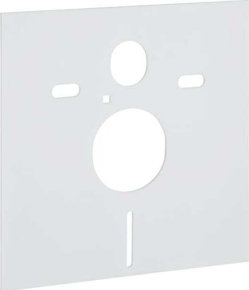Image du produit Geberit joint d'isolation acoustique
