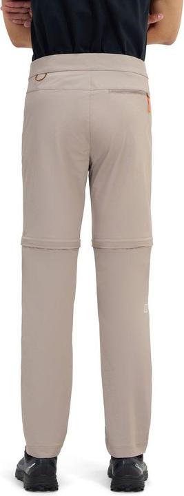 Actual product image Berghaus M Trail-Explorer Zip Off Pant (Hose) (32, 34)