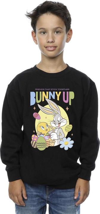 Image du produit Looney Tunes - Sweat BUNNY UP - Garçon (140, 146)