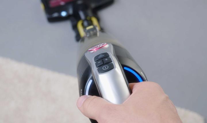 Produktbild Hoover H–FREE 500