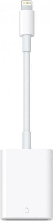 Image du produit PowerGuard Adaptateur de lecteur de carte (Lightning)
