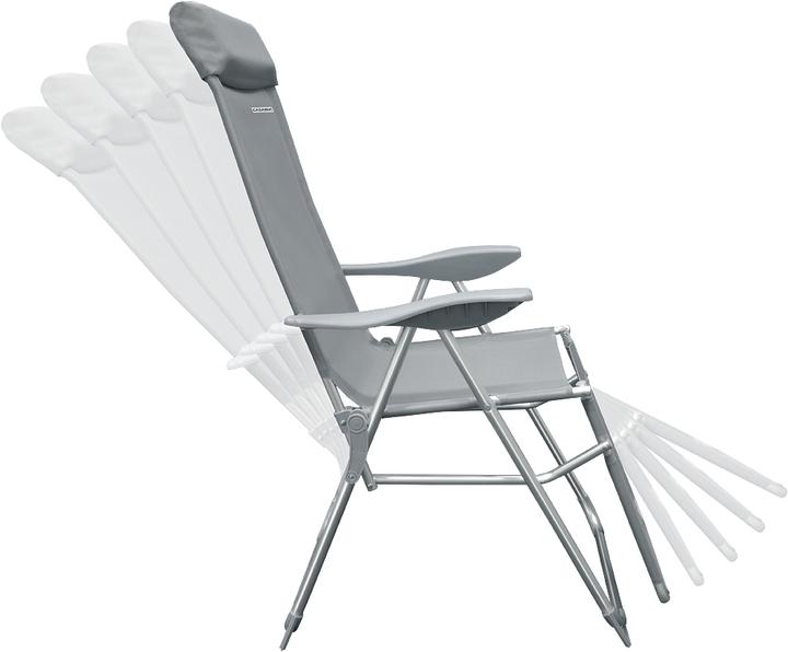 Immagine prodotto Casaria Set di 2 sedie da giardino