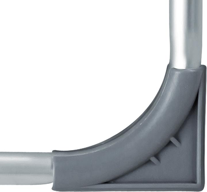 Immagine prodotto Casaria Set di 2 sedie da giardino