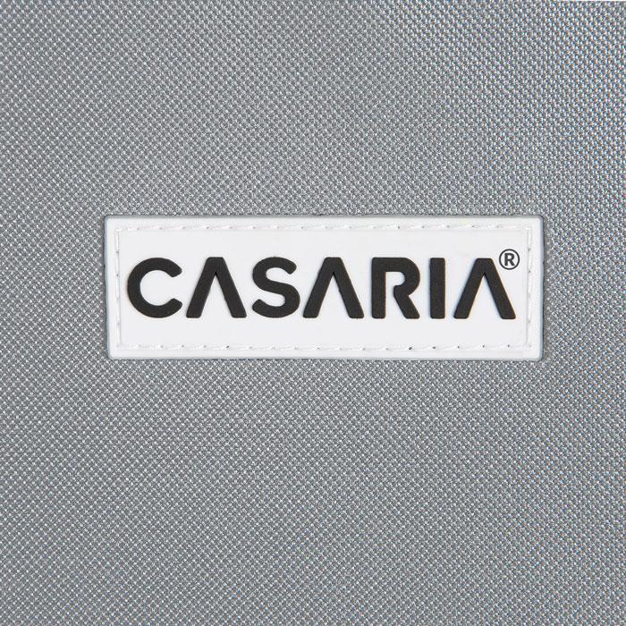 Immagine prodotto Casaria Set di 2 sedie da giardino