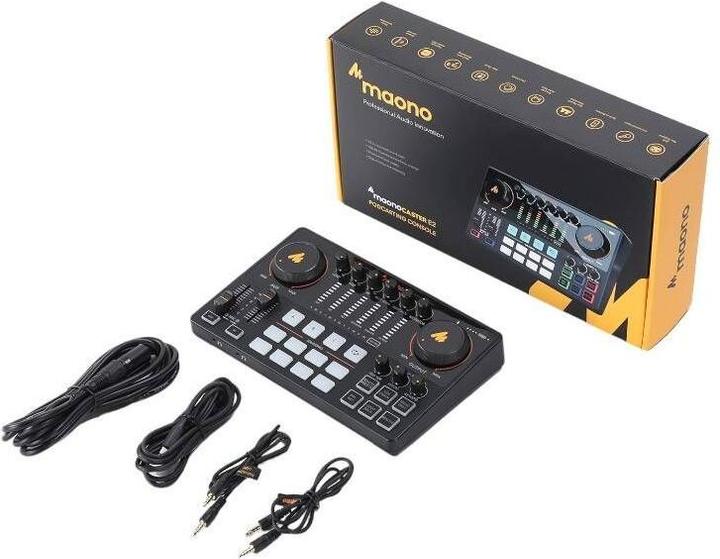 Immagine prodotto Maono AME2 (USB-C)