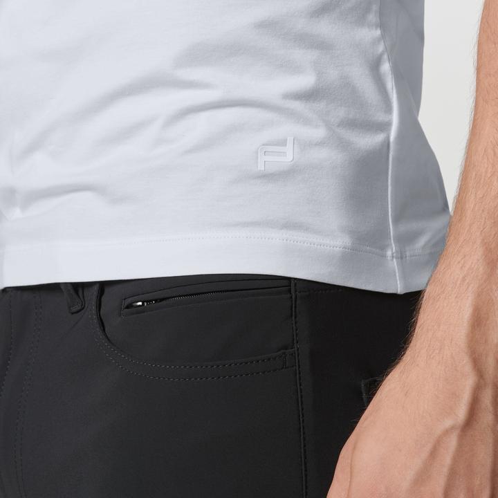Actual product image Porsche Design V-Neck T-Shirt (XXL)
