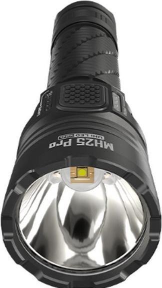 Produktbild Nitecore MH25 PRO - 3300 Lumen (15.36 cm, 3300 lm)