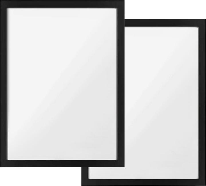 Immagine prodotto Malatec Cornice magnetica 30x40 cm - set da 2 (30 x 40 cm)
