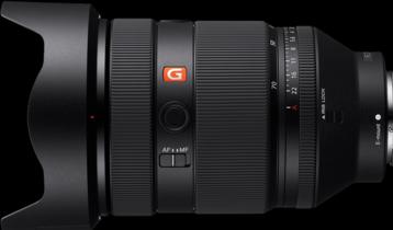 Produktbild Sony FE 28-70mm GM (Sony E, Vollformat)
