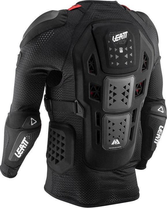Image du produit Leatt 3DF AirFit hybride (L, Protection dorsale, Modèle unique)