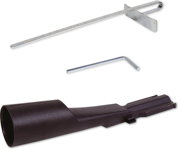 Actual product image Batavia 18V Battery Jigsaw 7062513