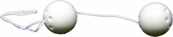 Actual product image Seven Creations DuoBalls