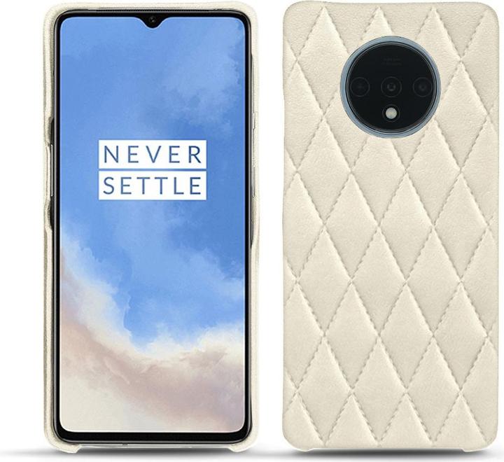 Actual product image Noreve Leather cover (OnePlus 7T)