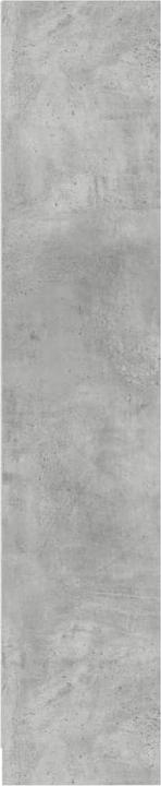 Immagine prodotto VidaXL Lavrenti (57 x 28,5 x 141 cm)