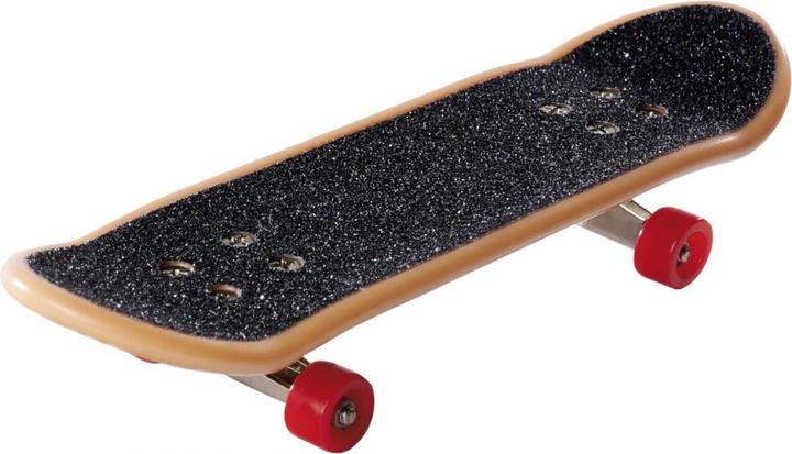 Image du produit Simba Finger Skateboard Rampe Ultimate