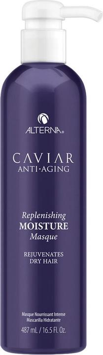 Alterna Caviar Replenishing Moisture - Treatment Masque (487 ml)