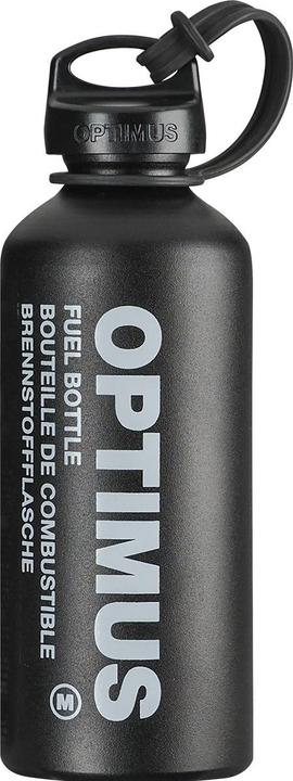 Produktbild Optimus Brennstoffflasche L 1.0 Liter Schwarz