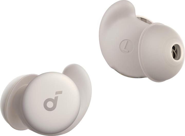soundcore Sleep A20 (NC, 10 h, Senza fili)