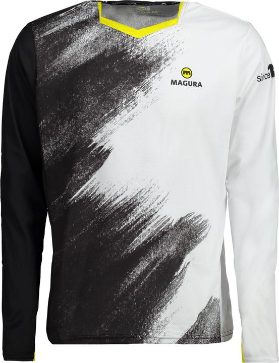 Actual product image Magura 1893 Jersey longsleeve, M (M)