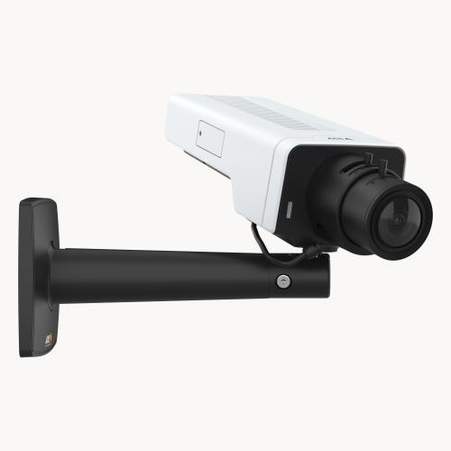 Produktbild Axis P1388 1/1.8IN IMAGE SENSOR (3840 x 2160 Pixels)