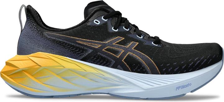 Produktbild ASICS Performance Novablast 4 - 61607 (44.5)
