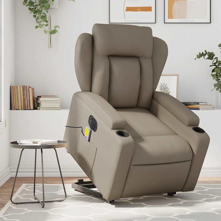 Actual product image VidaXL Issy