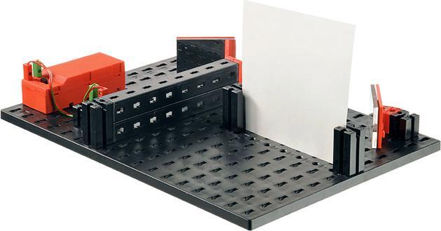 Produktbild Fischertechnik Optics