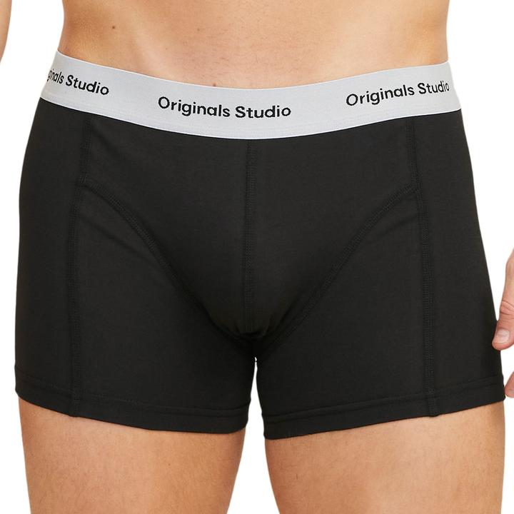 Produktbild Jack & Jones 6er Pack Vesterbro Solid Retro Short / Pant (M, 6er Pack)