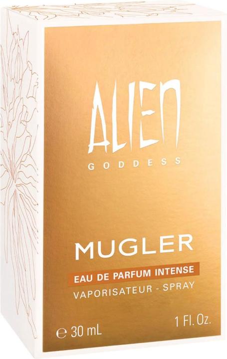 Actual product image Thierry Mugler Alien Goddess