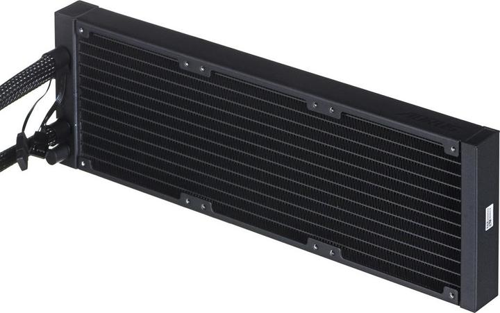 Produktbild Gigabyte AORUS Waterforce X II 360