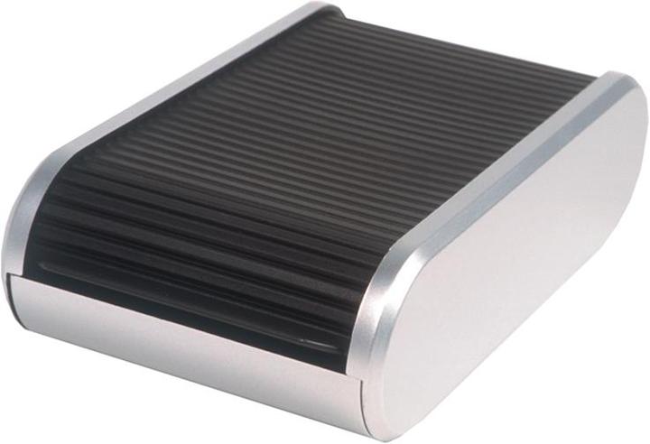 Immagine prodotto Helit Scatola dei biglietti da visita (136 x 240 x 67 mm)