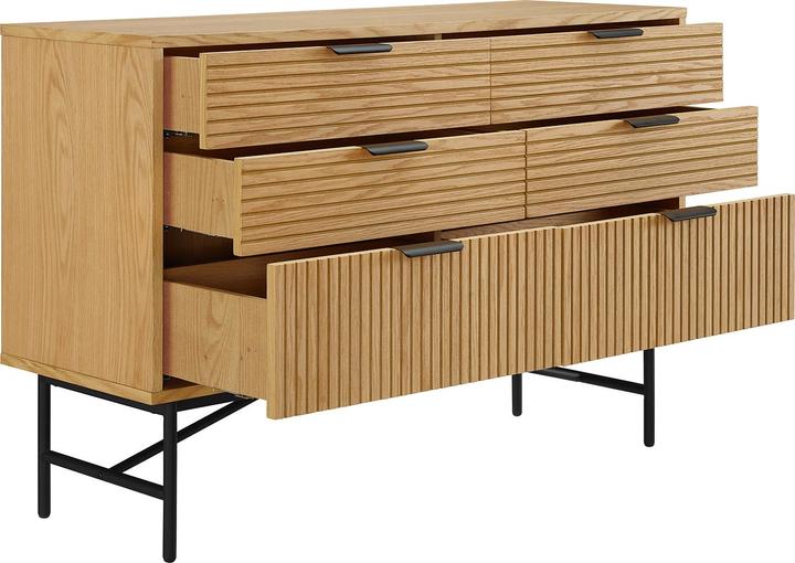 Actual product image SalesFever Kommode (120 x 40 x 80 cm)
