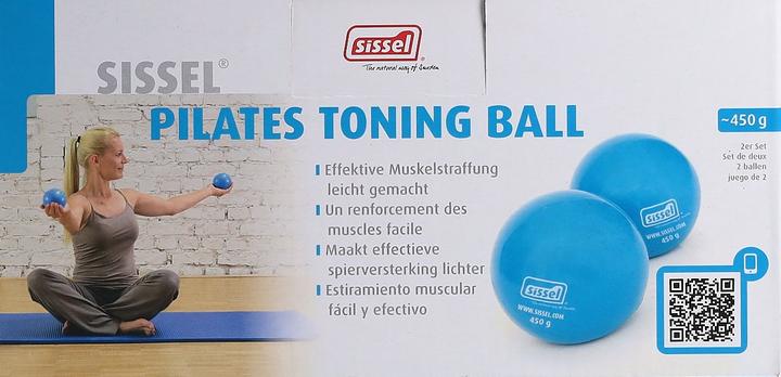 Image du produit Sissel Toning (9 cm)