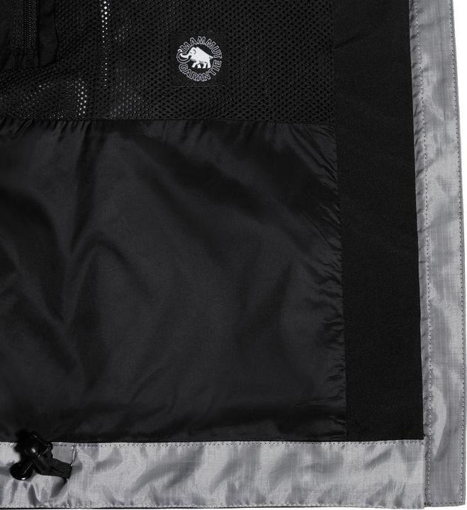 Image du produit Mammut Treeline HS Hooded Jacket (XL)