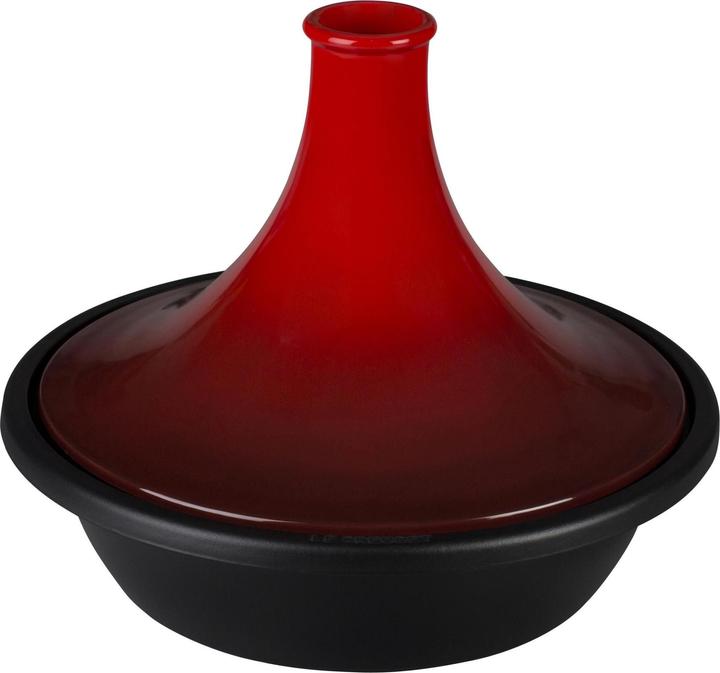 Productafbeelding Le Creuset Tagine (32 cm, Tajinepot, Gietijzer)