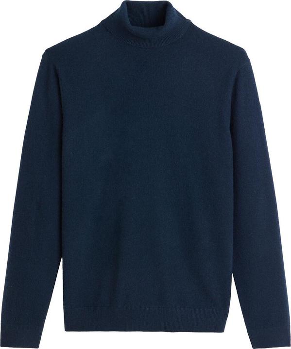 Image du produit La Redoute Collections Pull à col roulé (S)