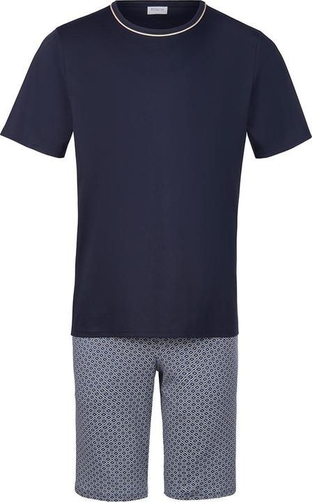 Produktbild Rösch Basic Schlafanzug (52, L)