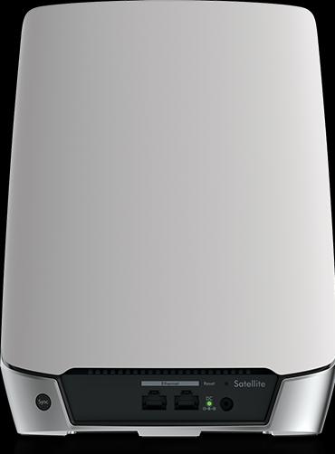 Produktbild Netgear Orbi WiFi 6 Mesh System AX4200 (RBK752)