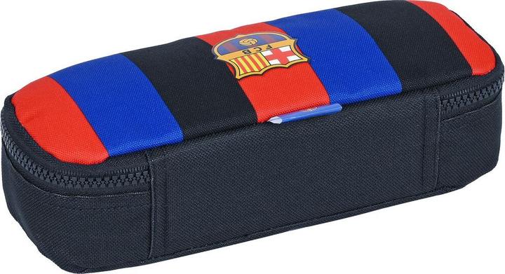 Image du produit FC Barcelona Etui F.C. Barcelona Grenat Bleu marine (22 x 5 x 8 cm)