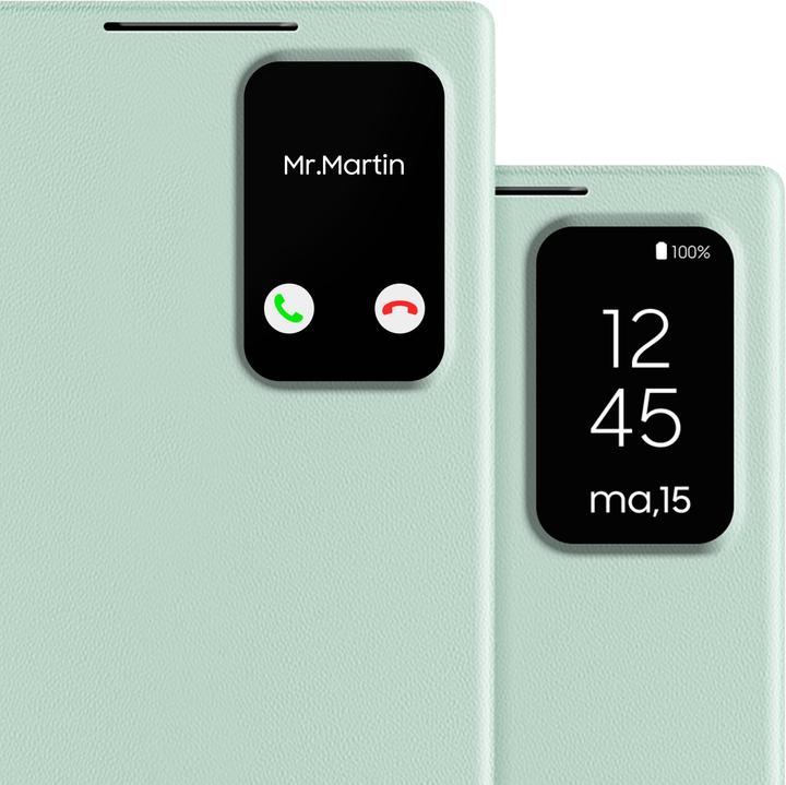 Image du produit Avizar Clear View (Samsung Galaxy S22 Ultra)