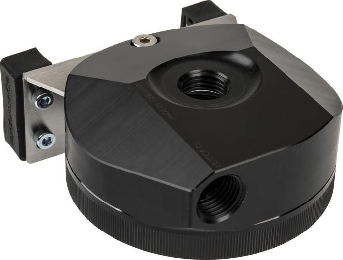 Image du produit Aqua Computer Adaptateur de pompe Ultitop pour pompes D5
