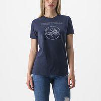 Produktbild Castelli Pedalare Tee (S)
