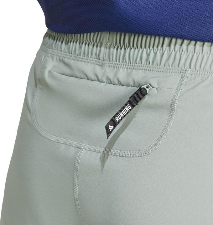 Actual product image adidas OTR B Short (L)
