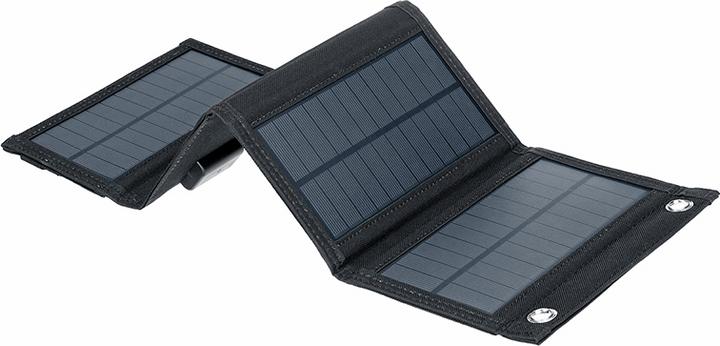 Stride Faltbares Solar Panel (20 W, 0.28 kg)
