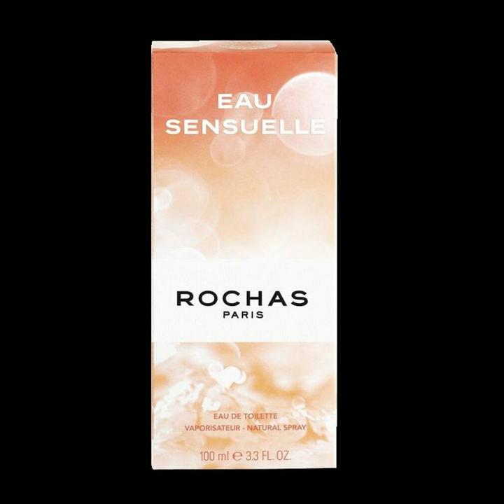 Produktbild Rochas Eau Sensuelle (Eau de Toilette, 100 ml)