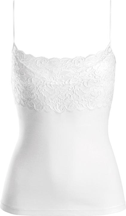 Actual product image Hanro Moments Spaghetti Top (M)